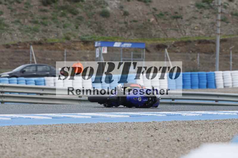 Archiv-2025/02 28.-31.01.2025 Moto Center Thun Jerez/schwarz-black/773